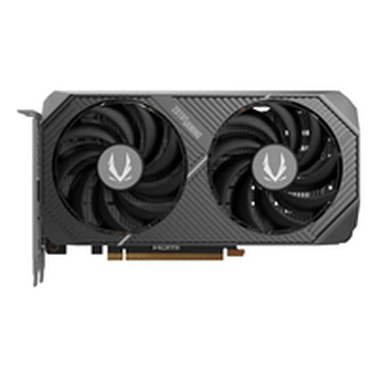 Graphics card Zotac ZT-B50600E-10M GEFORCE RTX 5060 8 GB GDDR7