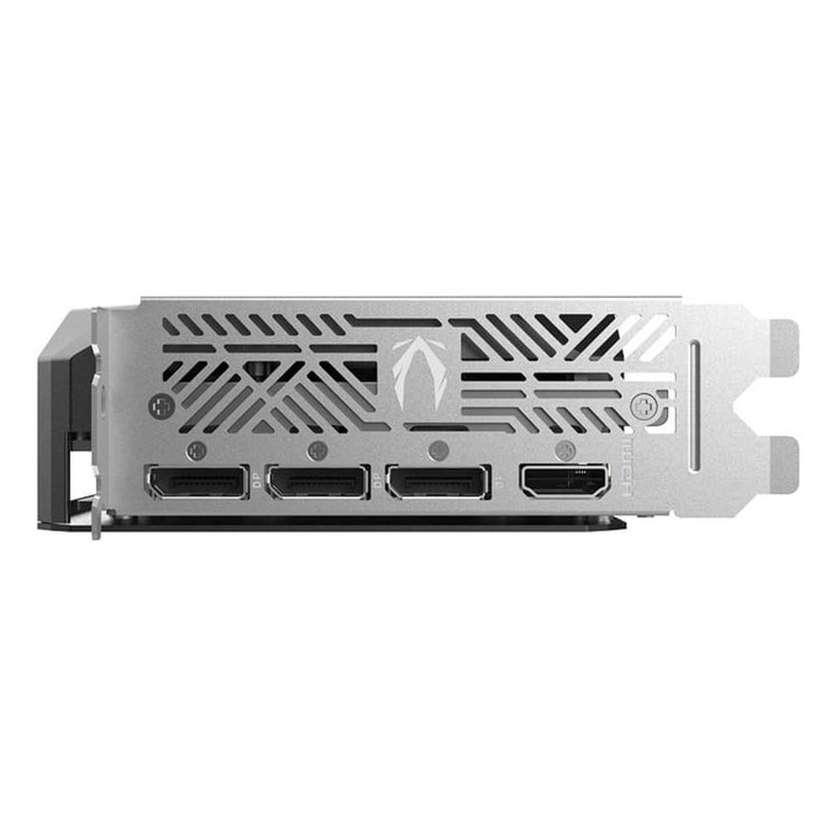 Graphics card Zotac ZT-B50600E-10M GEFORCE RTX 5060 8 GB GDDR7