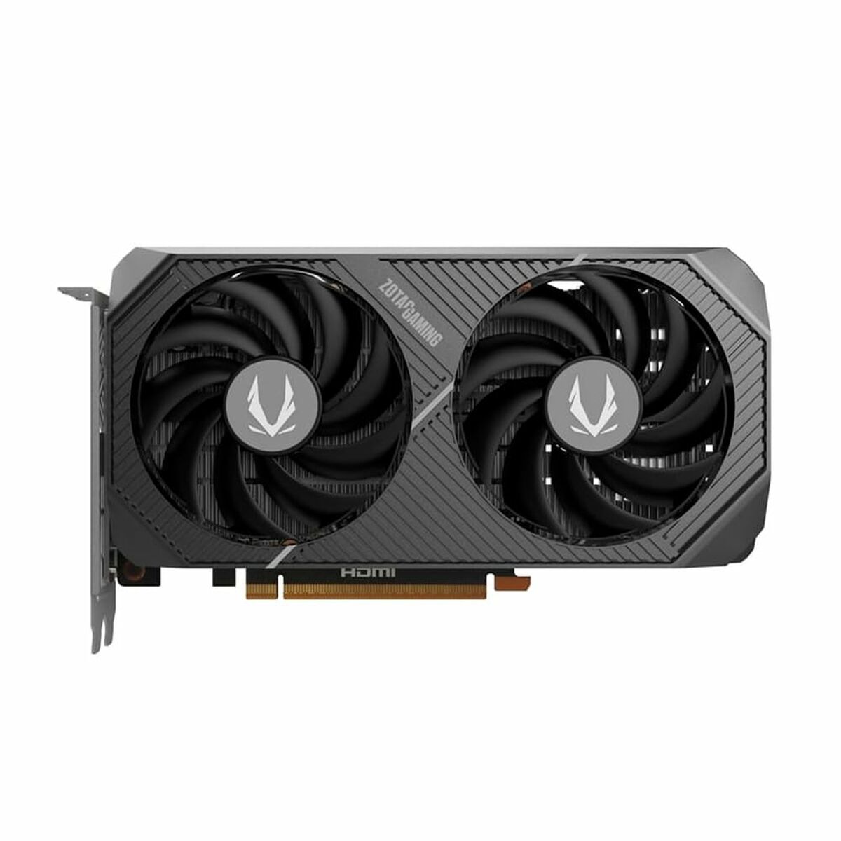Graphics card Zotac ZT-B50500H-10M 8 GB GDDR6