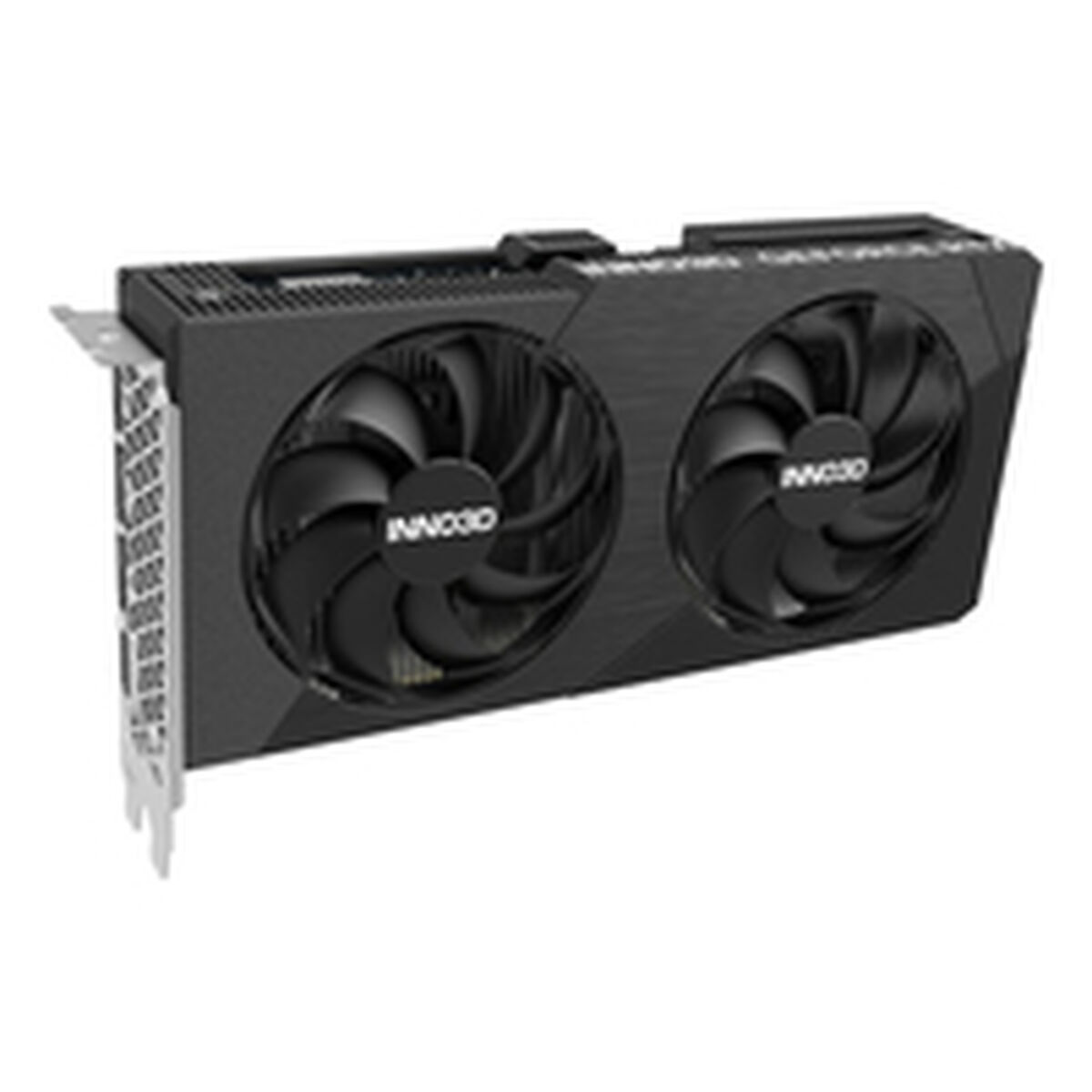 Graphics card INNO3D N50502-08D6-174071N GEFORCE RTX 5050 8 GB GDDR6