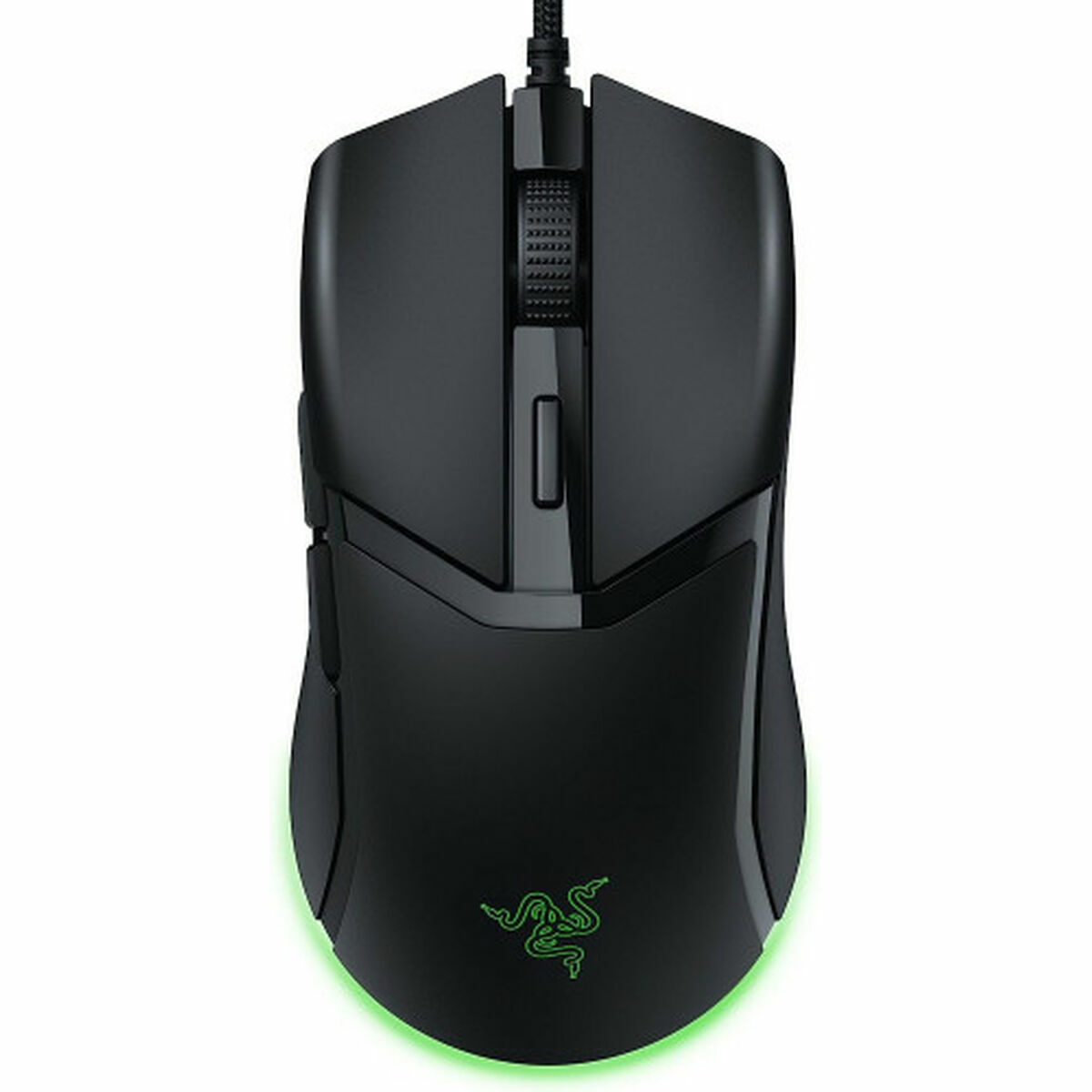 LED Gaming Mouse Razer RZ01-04650100-R3M1 Black 8500 dpi LED Gaming Mouse Razer RZ01-04650100-R3M1 Black 8500 dpi