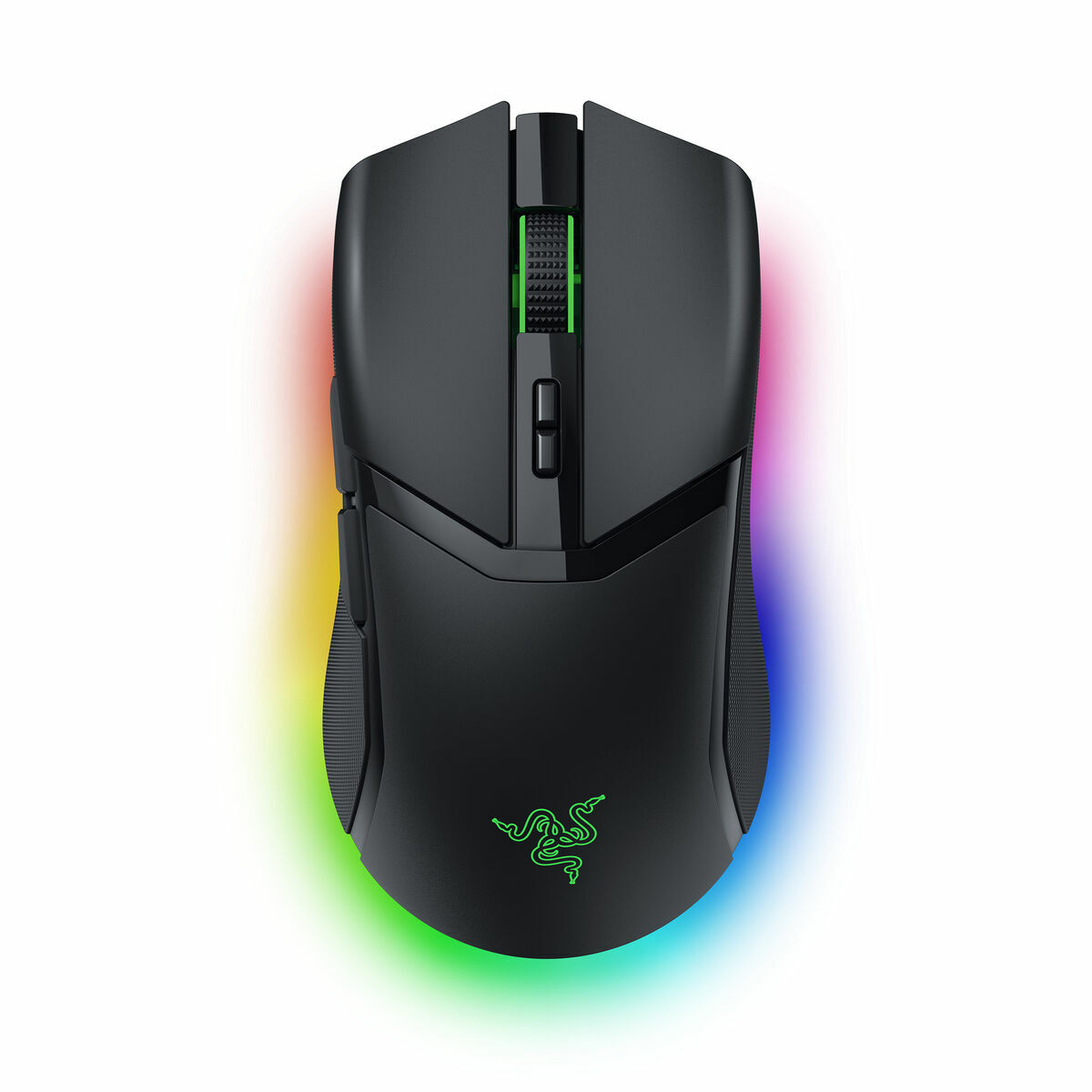 Mouse Razer RZ01-04660100-R3G1 Black 30000 dpi Mouse Razer RZ01-04660100-R3G1 Black 30000 dpi
