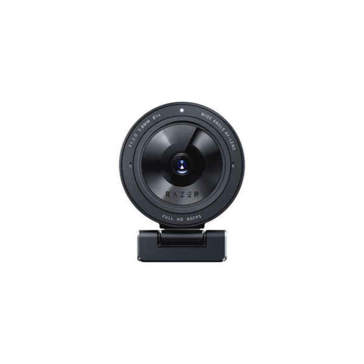 Webcam Razer RZ19-03640100-R3M1 Black Webcam Razer RZ19-03640100-R3M1 Black