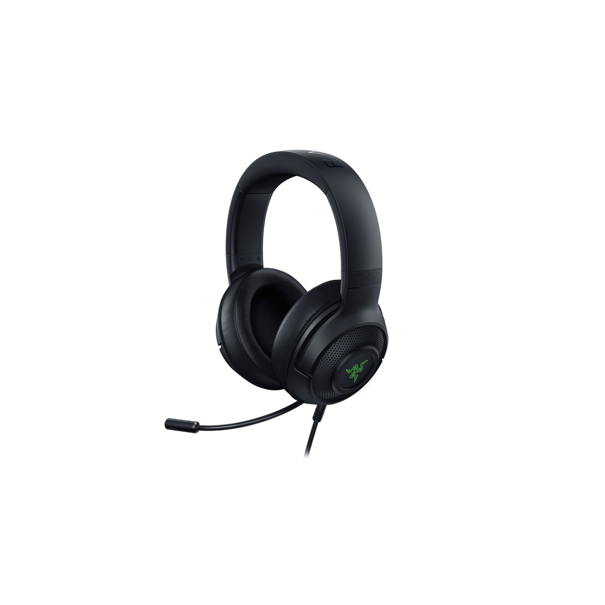 Gaming Headset with Microphone Razer RZ04-03750300-R3M1