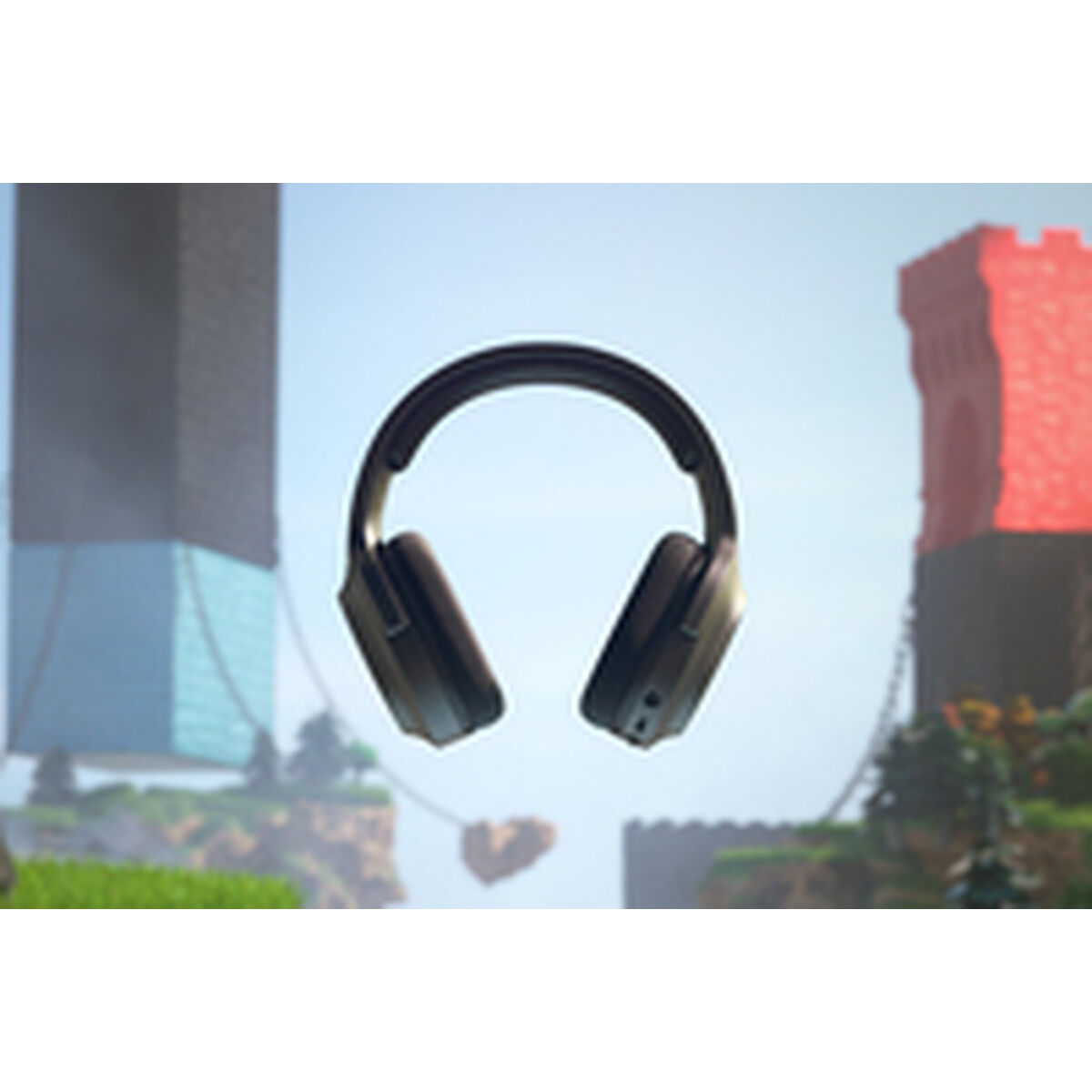 Headphones Razer Barracuda X