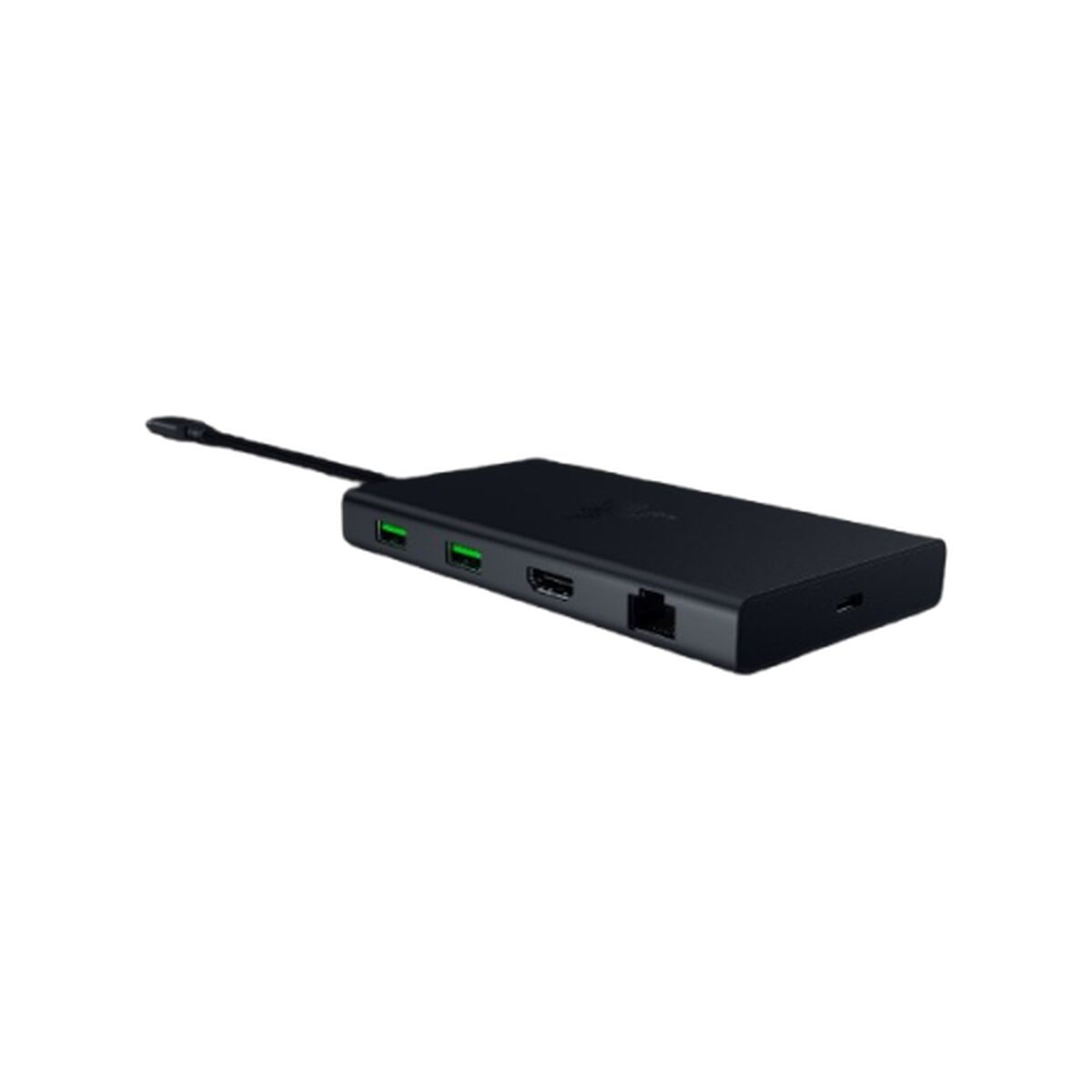 Dockstation Razer RC21-02250100-R3M1 Black Dockstation Razer RC21-02250100-R3M1 Black
