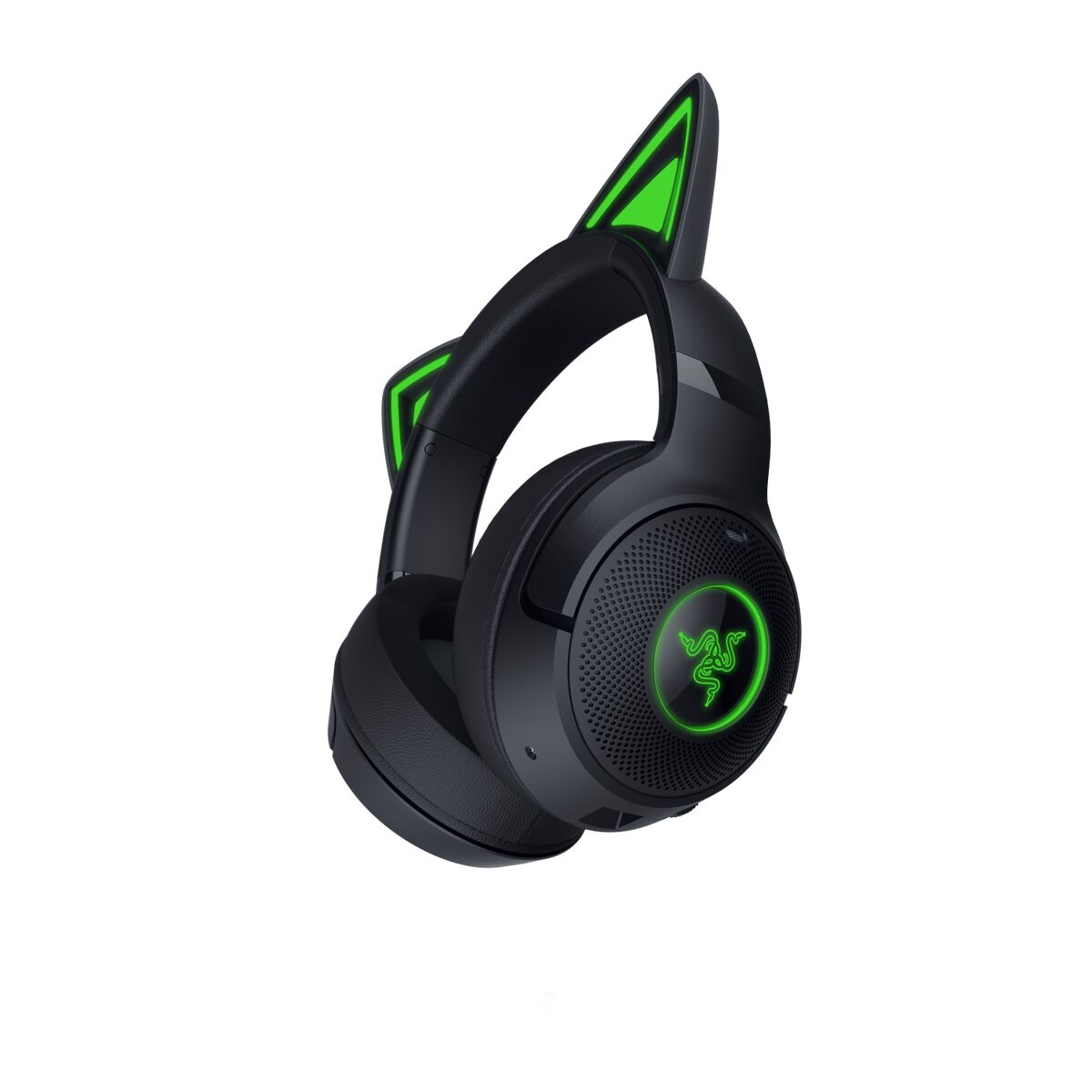 Headphones Razer RZ04-04860500-R3M1 Black Headphones Razer RZ04-04860500-R3M1 Black