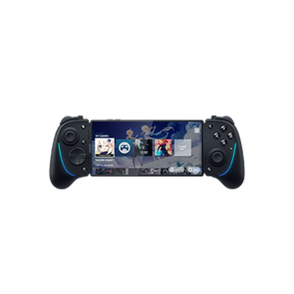 Steering wheel Razer RZ06-03550100-R3M1 Steering wheel Razer RZ06-03550100-R3M1