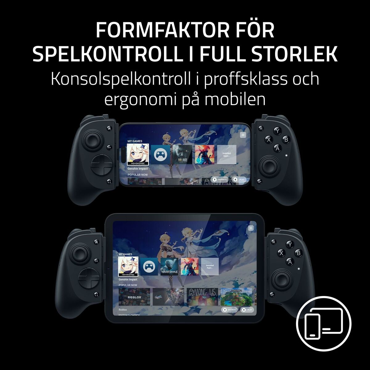 Steering wheel Razer RZ06-05460100-R3M1