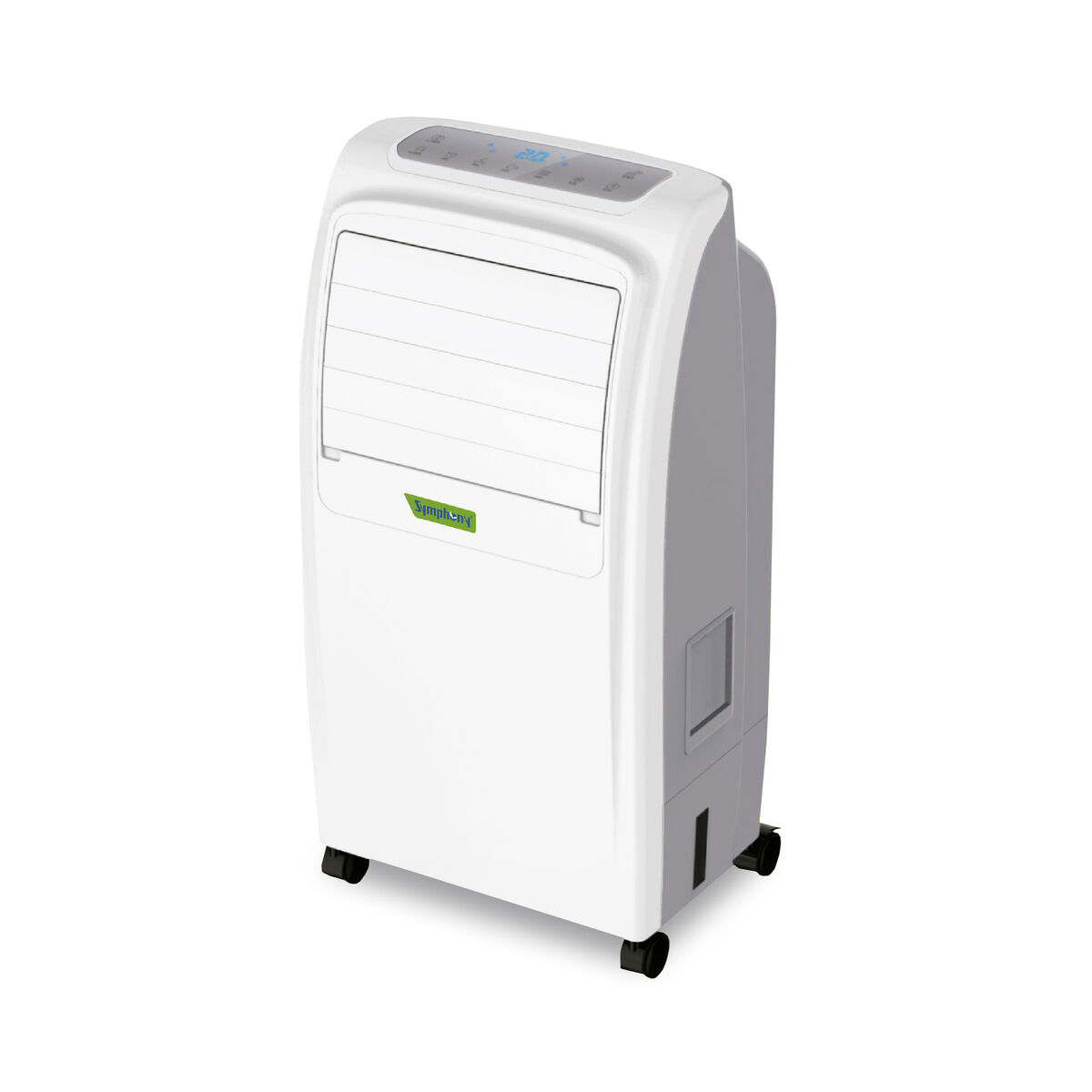 Portable Evaporative Air Cooler HJM NOBLE Portable Evaporative Air Cooler HJM NOBLE