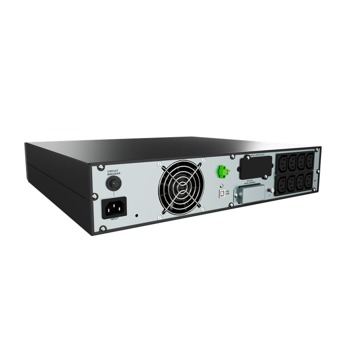 DisplayPort Cable Vertiv GXE3-1000IRT2UXL 900 W