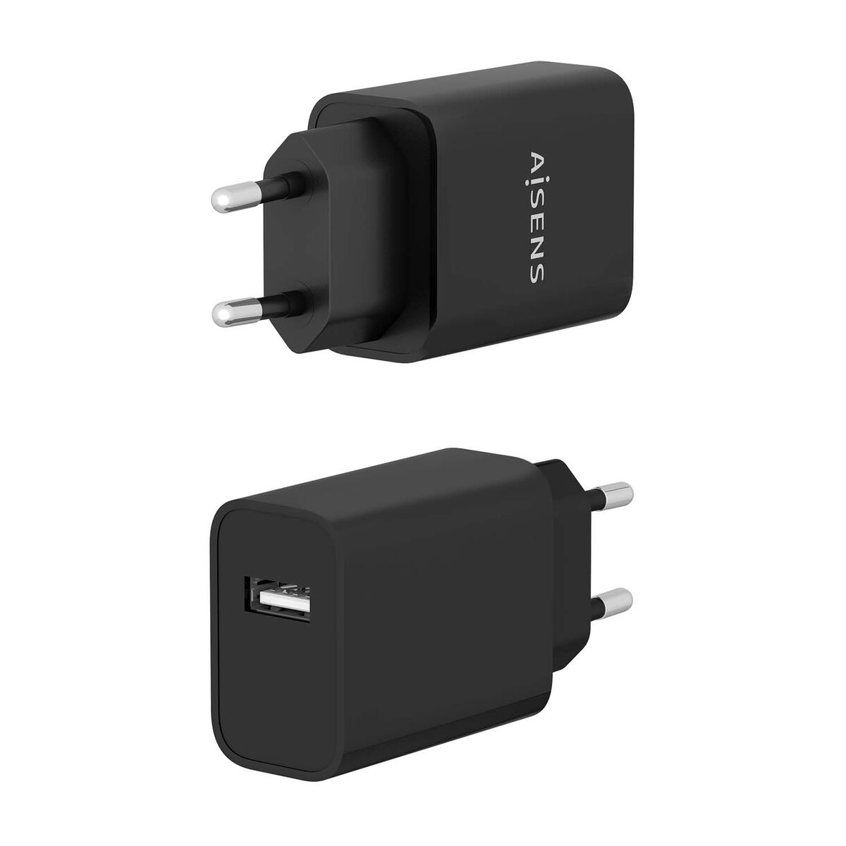 Wall Charger Aisens A110-0854 Wall Charger Aisens A110-0854