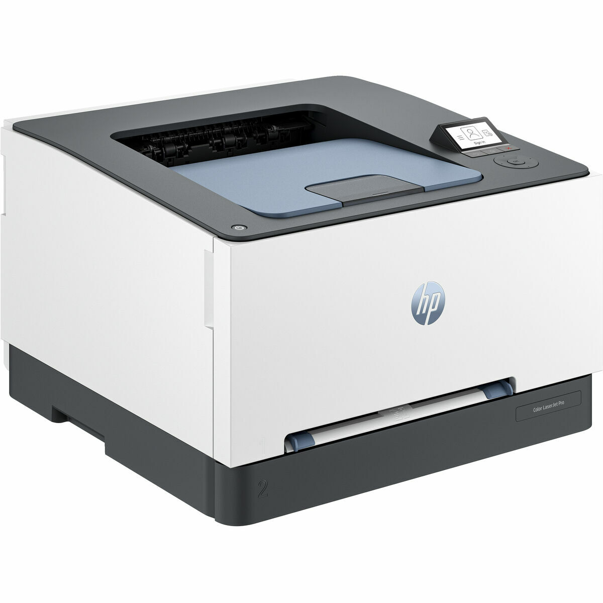 Laser Printer HP Color LaserJet Pro 3202dw
