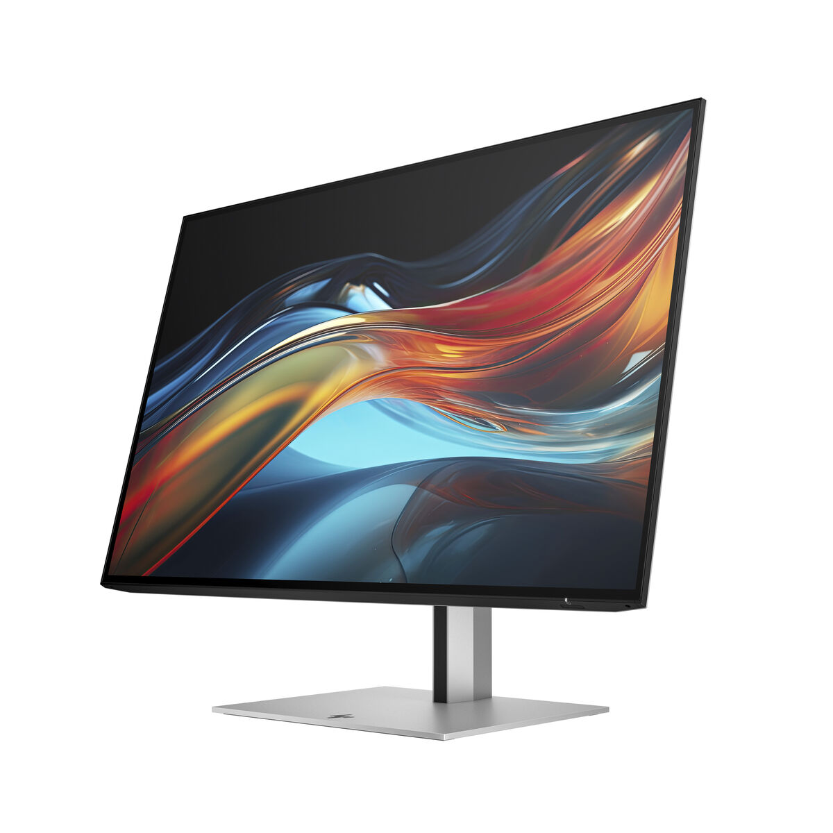 Monitor HP 724pu WUXGA 24″ 100 Hz
