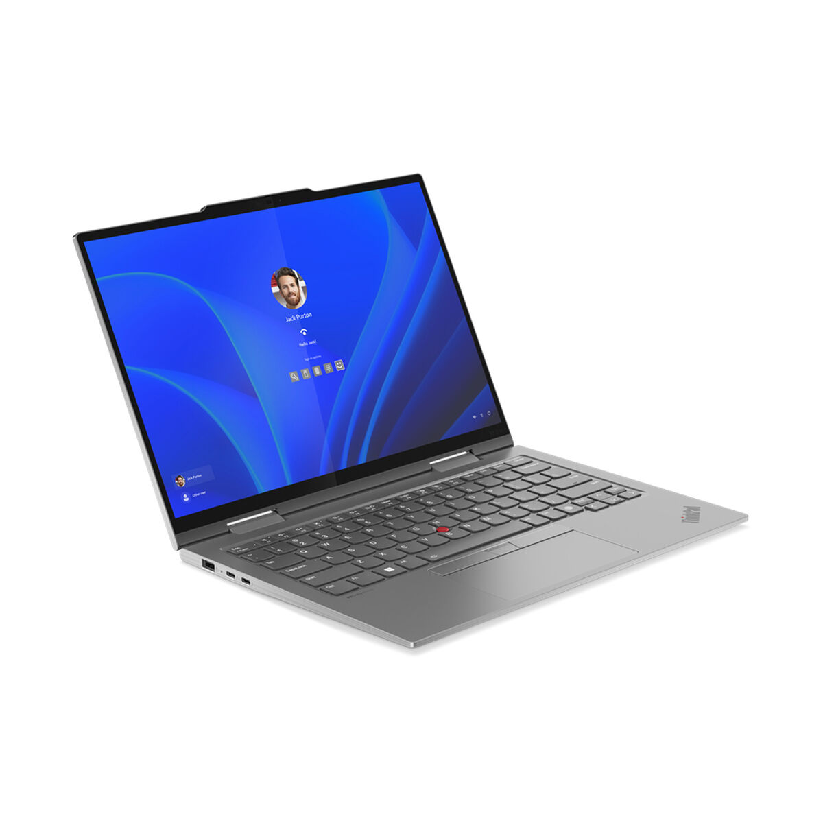 Laptop Lenovo ThinkPad X1 14″ Intel Core Ultra 7 155u 32 GB RAM 1 TB SSD