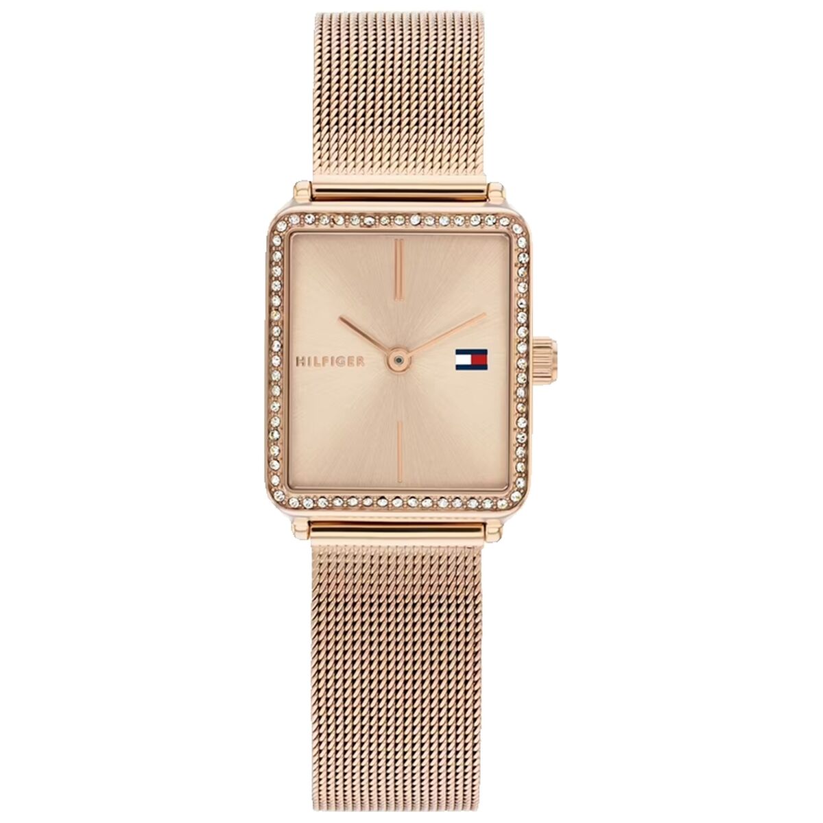 Ladies’ Watch Tommy Hilfiger TEA