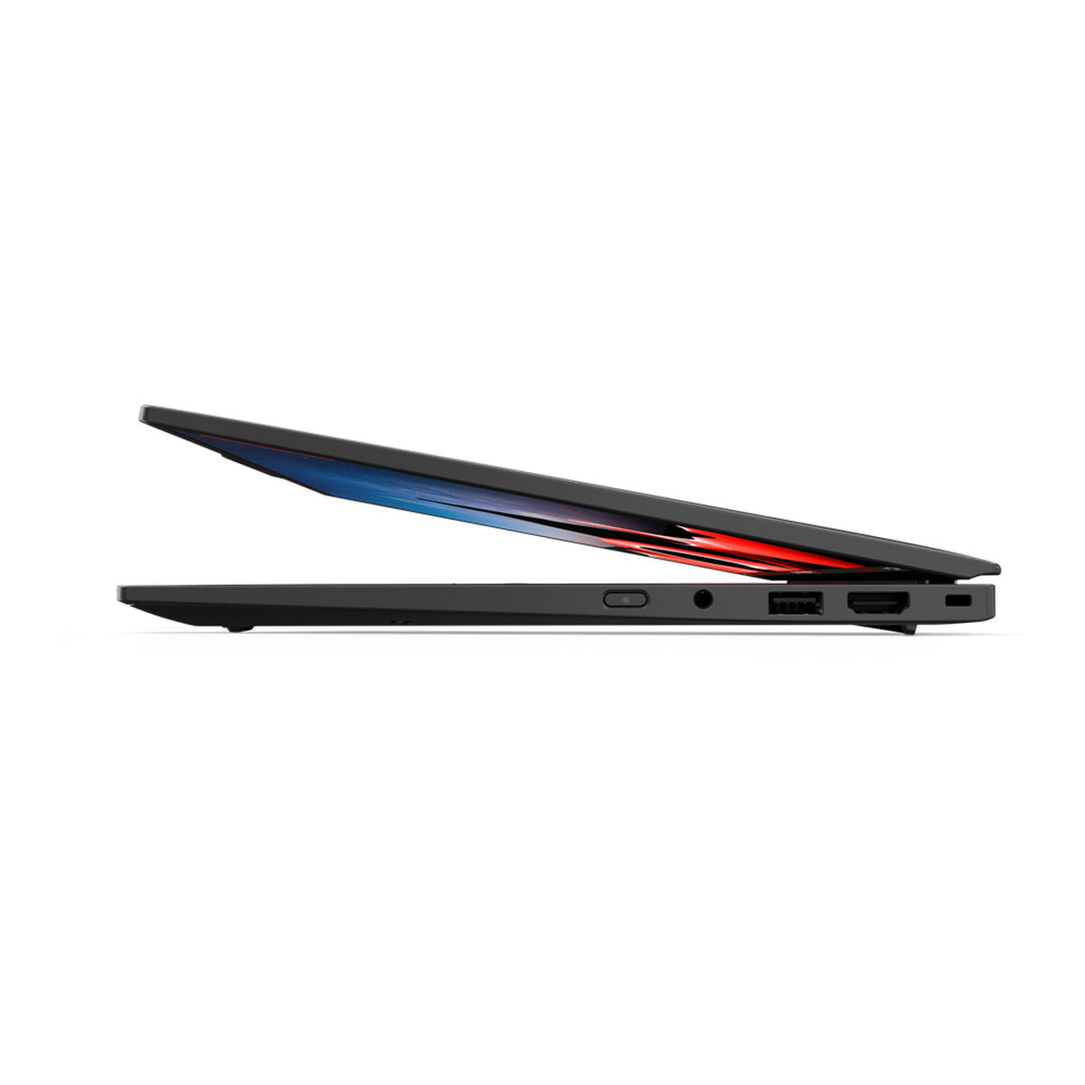 Laptop Lenovo 21KC006JSP Spanish Qwerty 14″ 16 GB RAM 512 GB SSD