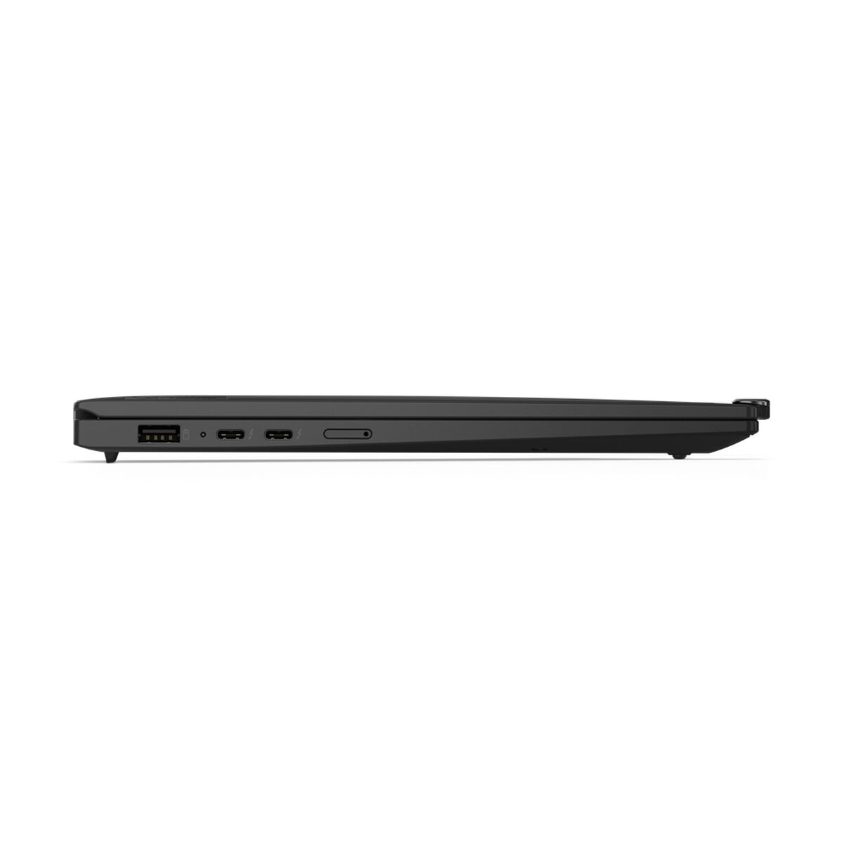 Laptop Lenovo 21KC006JSP Spanish Qwerty 14″ 16 GB RAM 512 GB SSD
