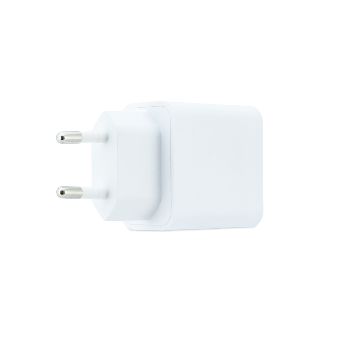Wall Charger CoolBox COO-CUP-35CC White 35 W