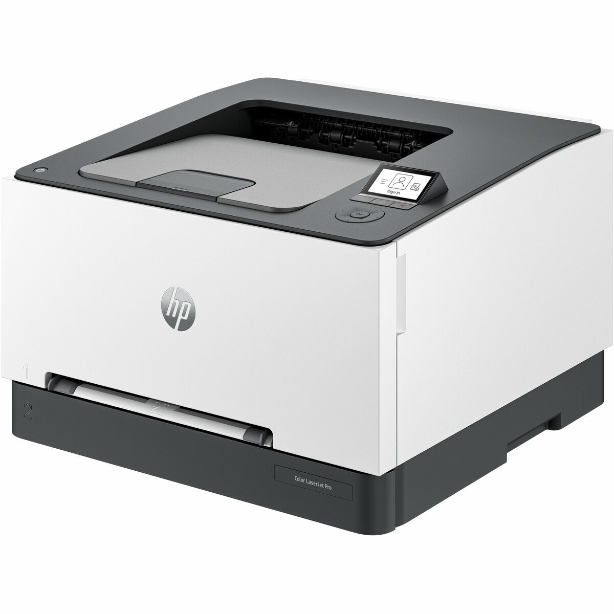 Laser Printer HP 499R0F