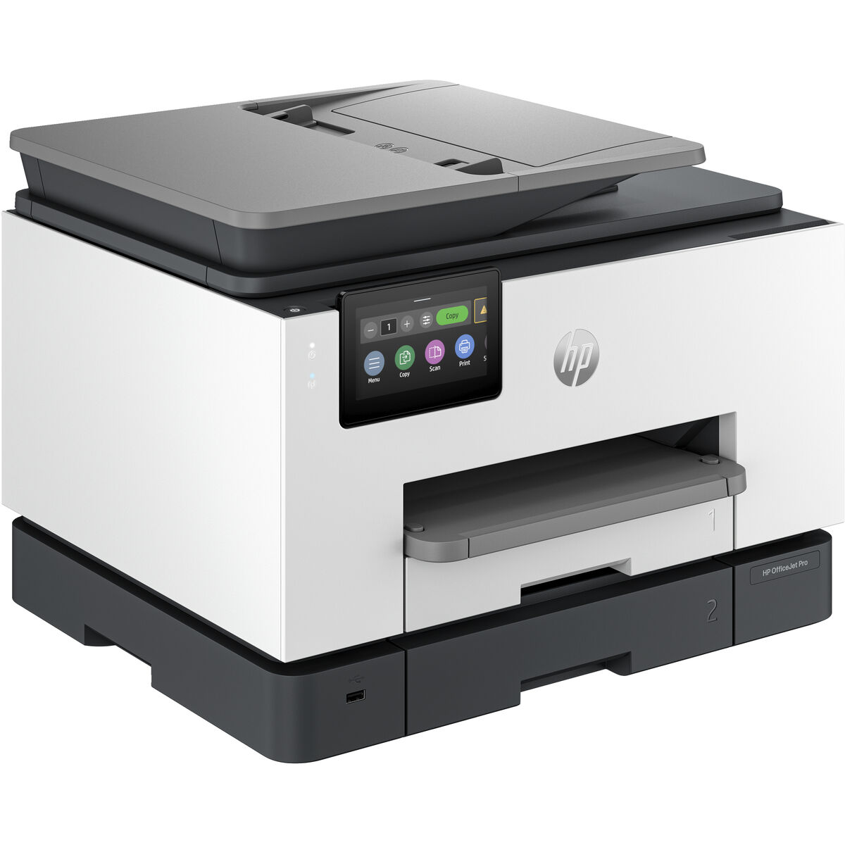 Multifunction Printer HP OfficeJet Pro 9132e