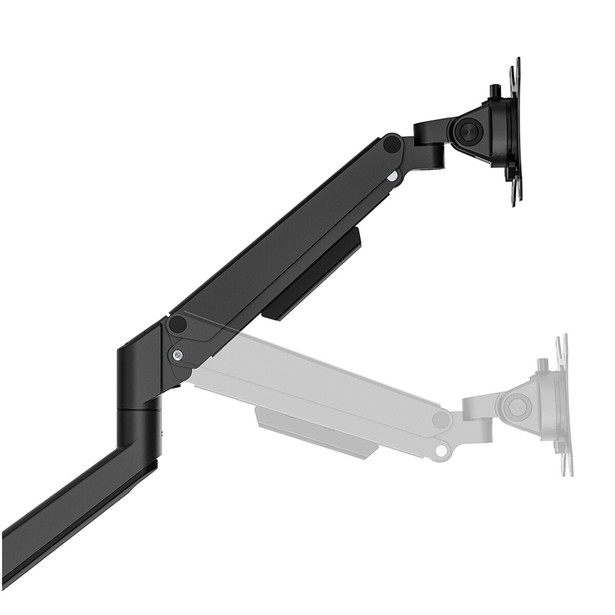 Screen Table Support Neomounts DS70-250BL2 17″ 35″