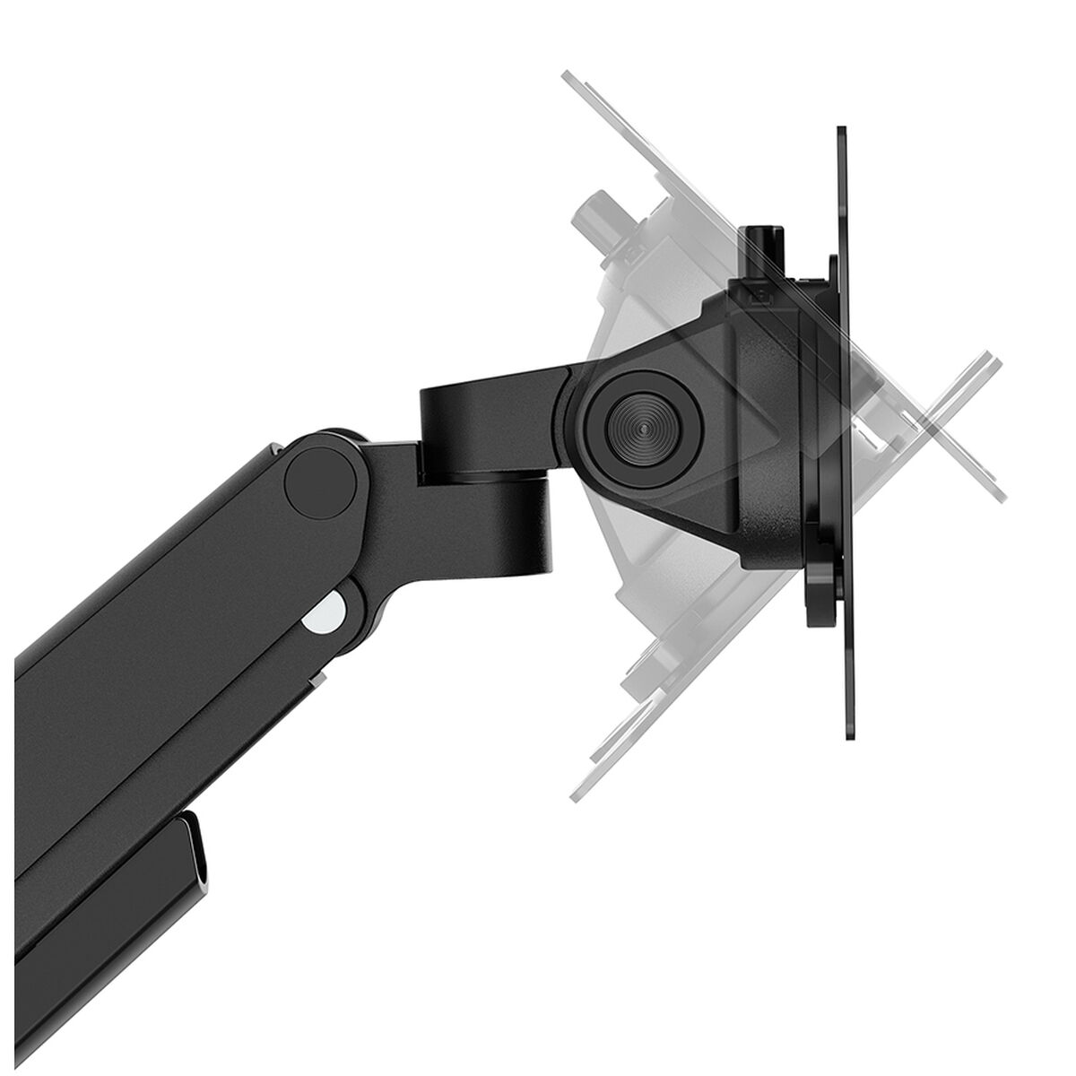 Screen Table Support Neomounts DS70-250BL2 17″ 35″