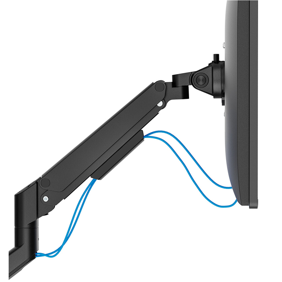 Screen Table Support Neomounts DS70-250BL2 17″ 35″