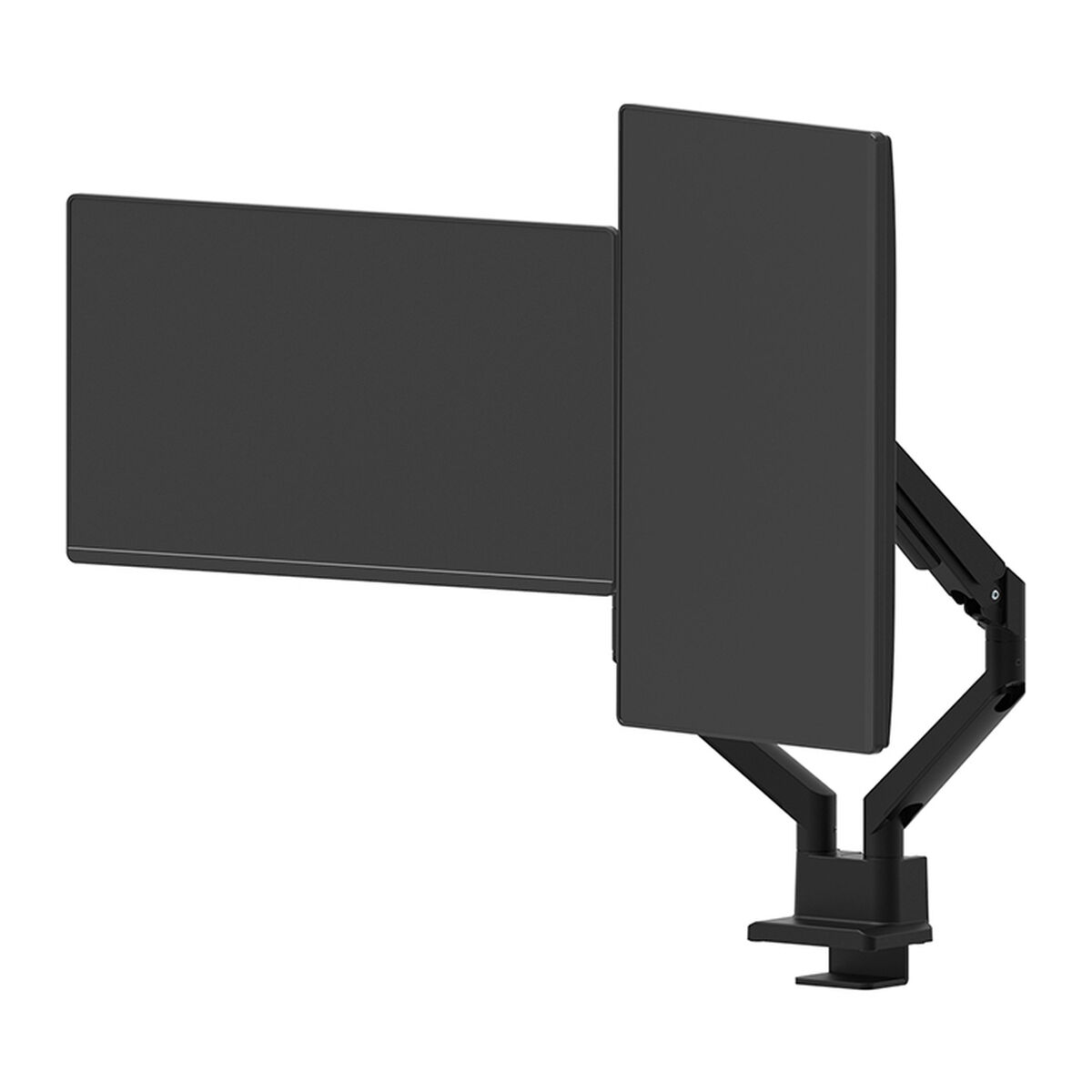 Screen Table Support Neomounts DS70-250BL2 17″ 35″ Screen Table Support Neomounts DS70-250BL2 17″ 35″