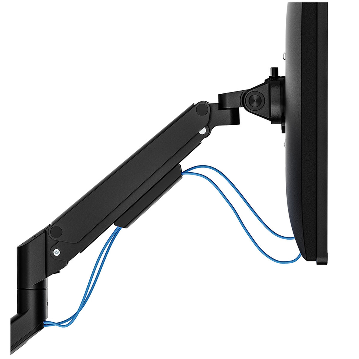 Screen Table Support Neomounts DS70-250BL1 17″ 35″