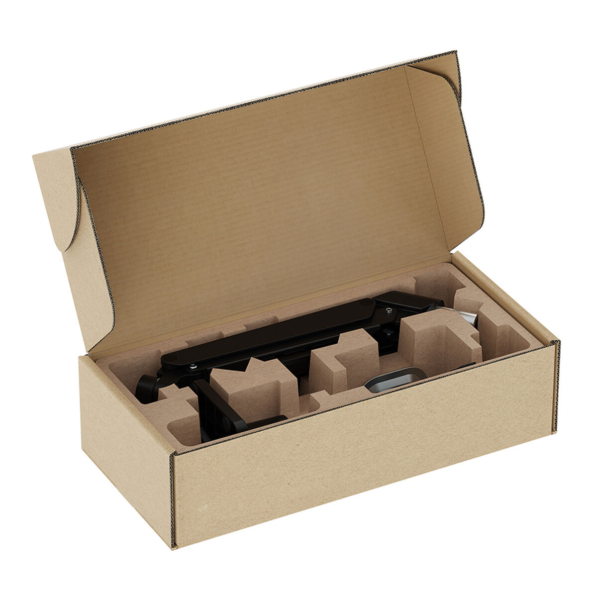 Screen Table Support Neomounts DS70-250BL1 17″ 35″