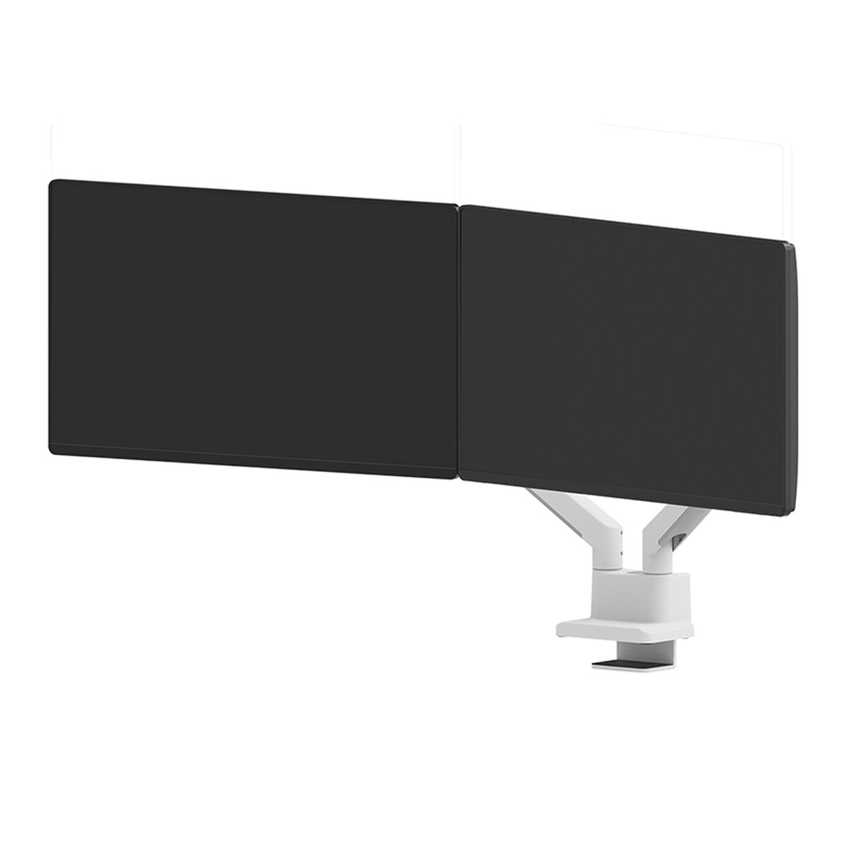 Screen Table Support Neomounts DS70-250WH2 17″ 35″