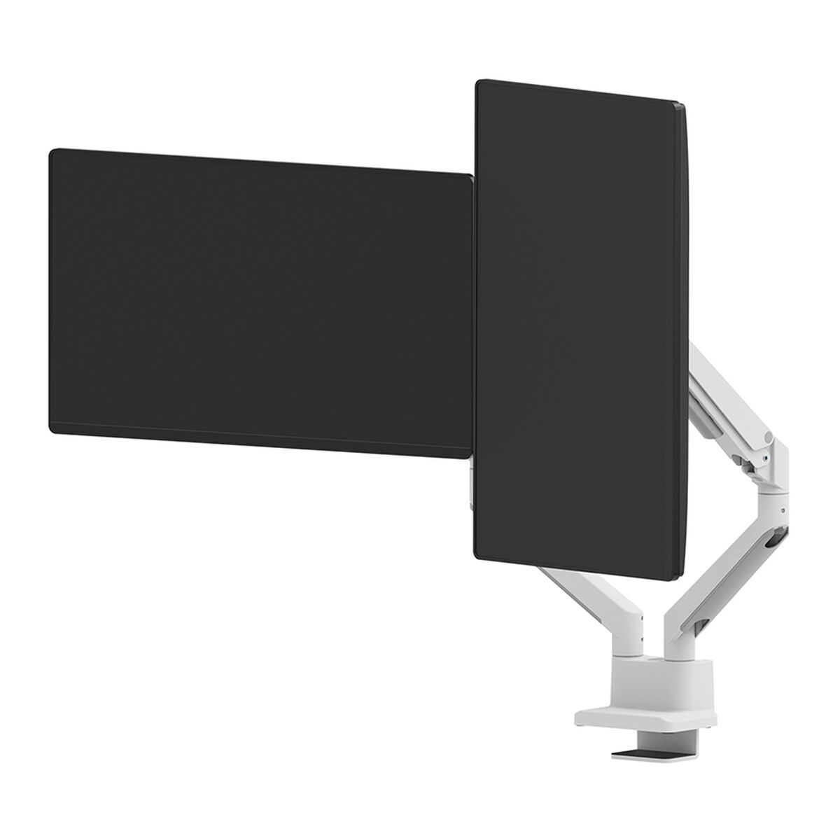 Screen Table Support Neomounts DS70-250WH2 17″ 35″