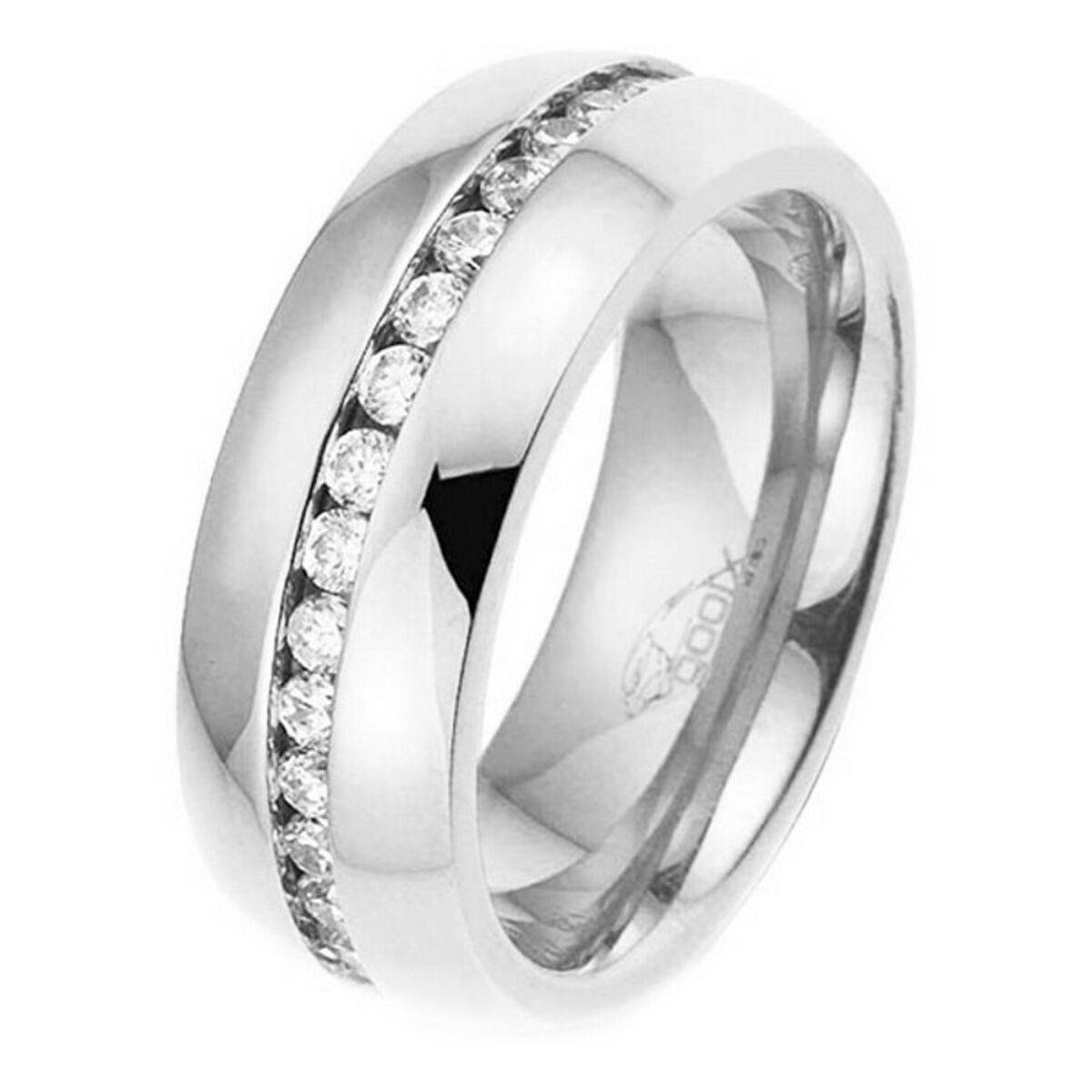 Ladies’ Ring Gooix 444-02134-560 (16)