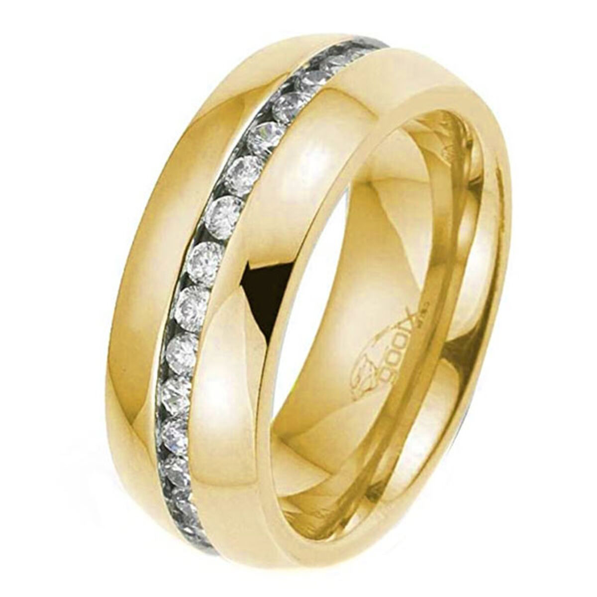 Ladies’ Ring Gooix 444-02132-540 (14)