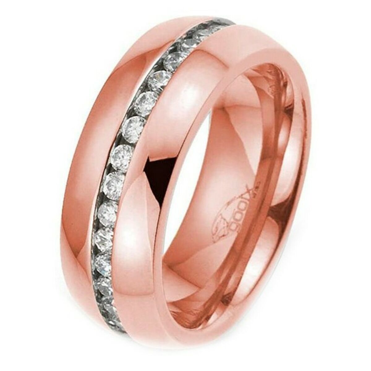 Ladies’ Ring Gooix 444-02129 (12)