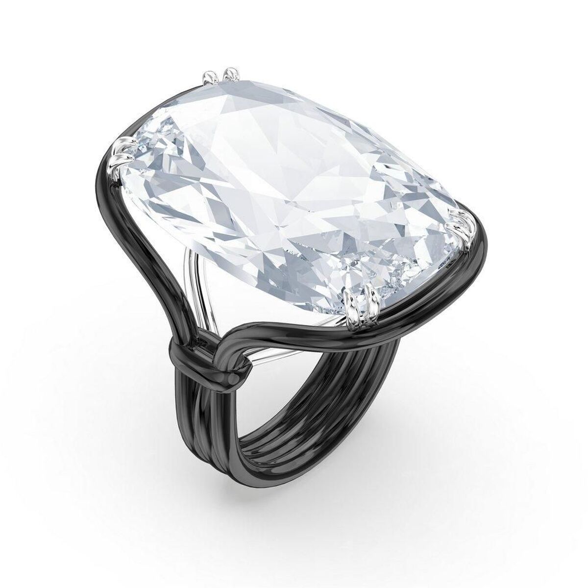 Ladies’ Ring Swarovski 5600946 (15)