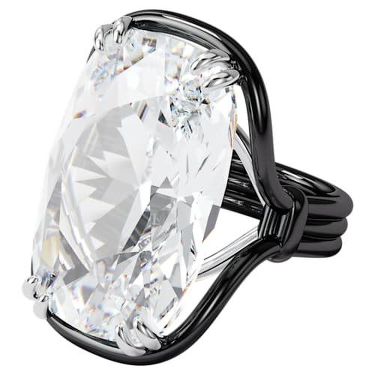 Ladies’ Ring Swarovski 5600946 (15)