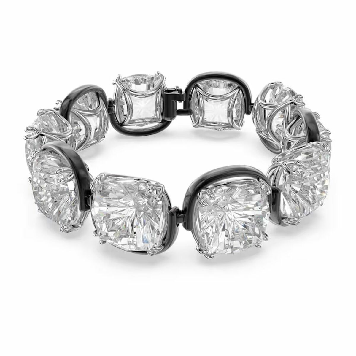 Bracelet Swarovski 5600047 Black