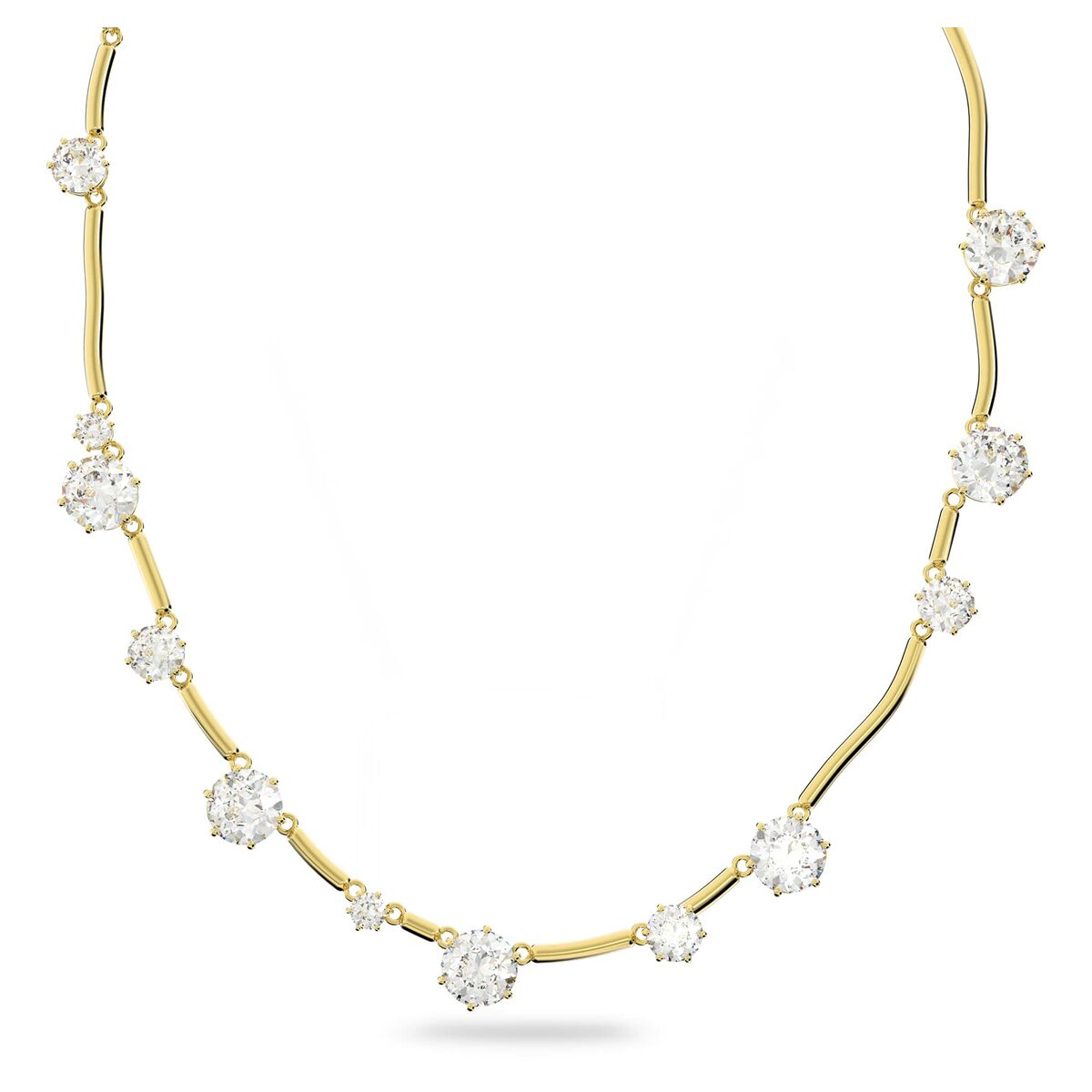 Ladies’ Necklace Swarovski 5618033