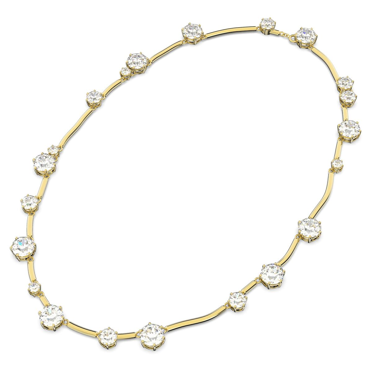 Ladies’ Necklace Swarovski 5618033