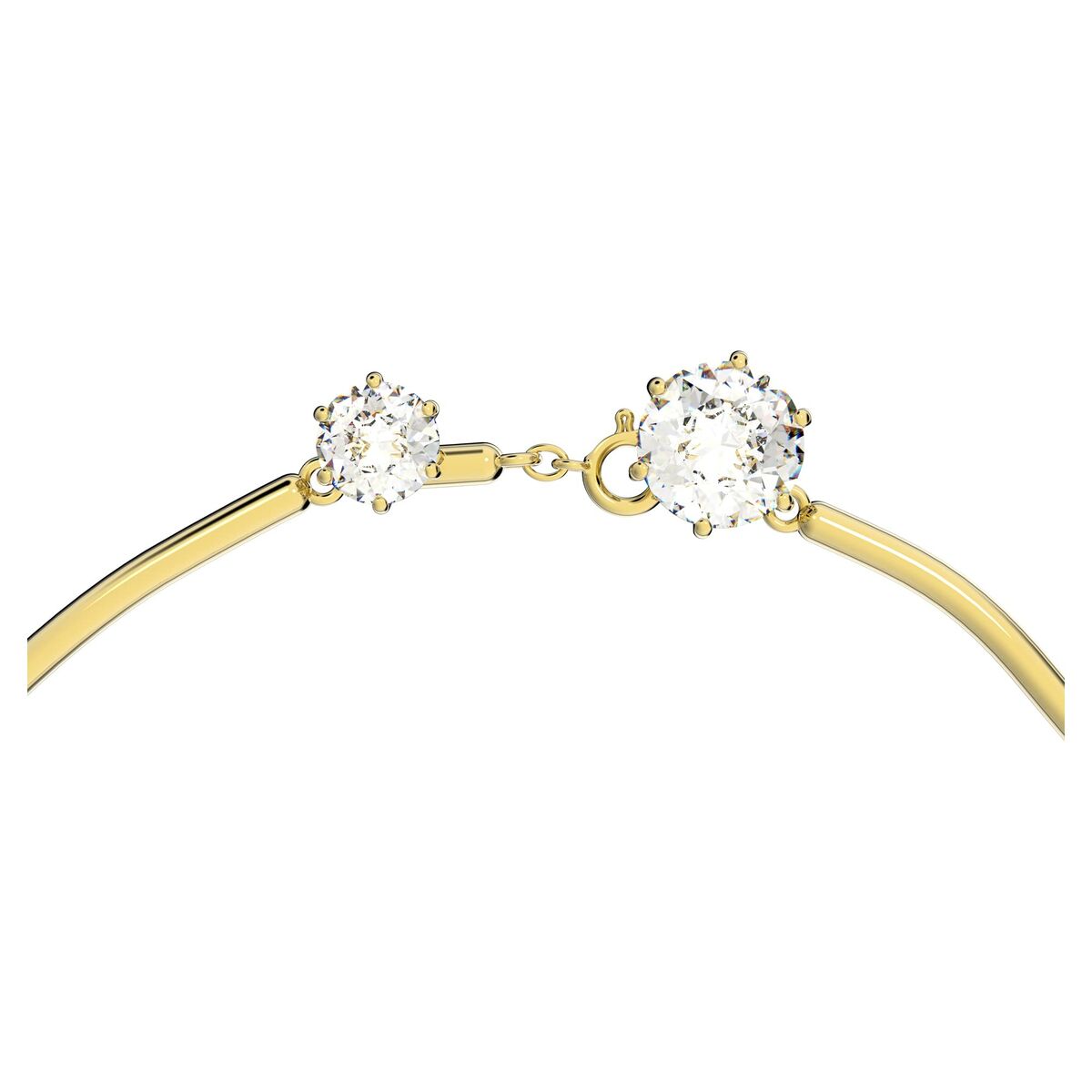 Ladies’ Necklace Swarovski 5618033