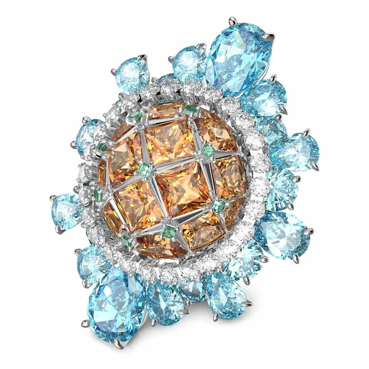 Ladies’ Ring Swarovski 5618271 (15)