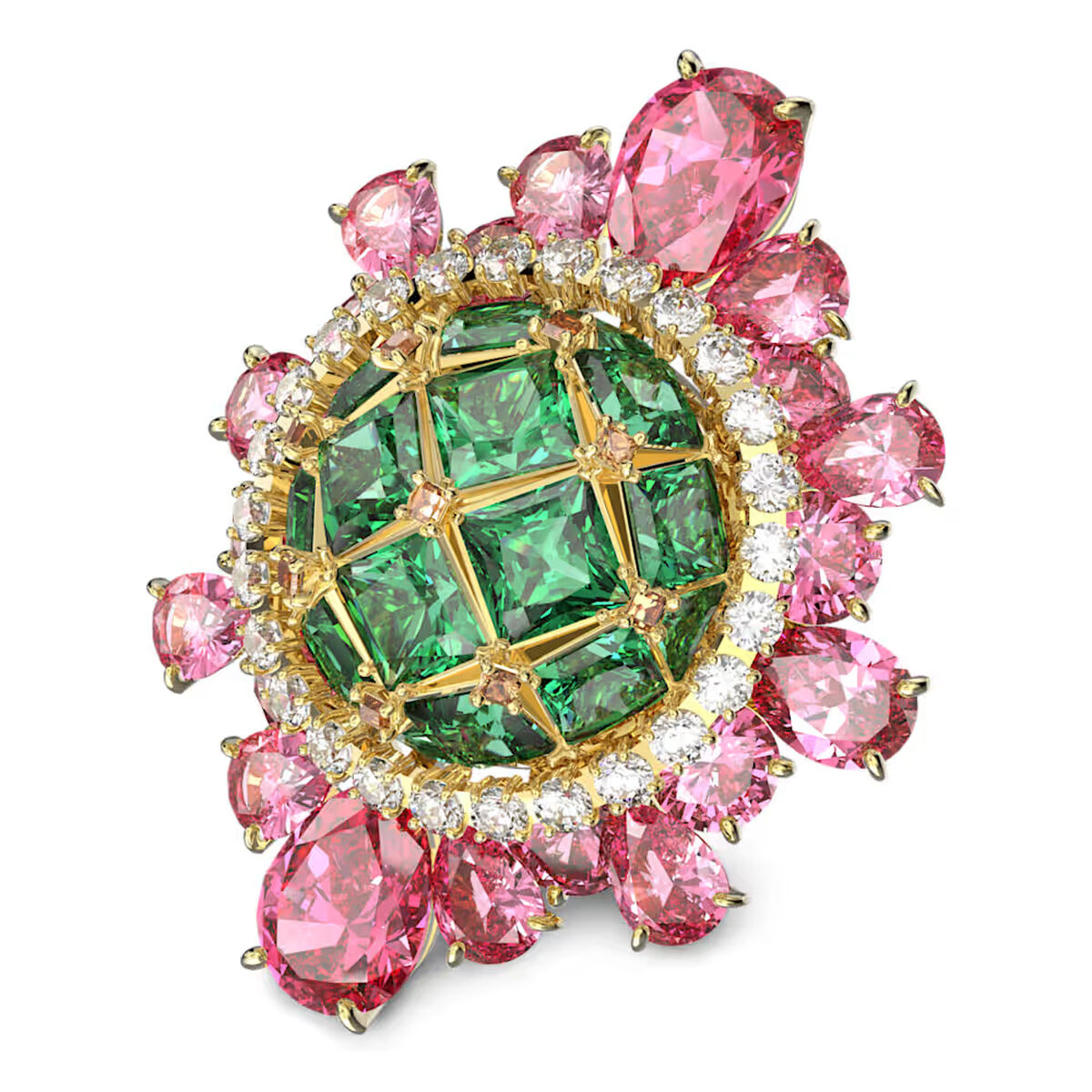 Ladies’ Ring Swarovski 5618279 (15)