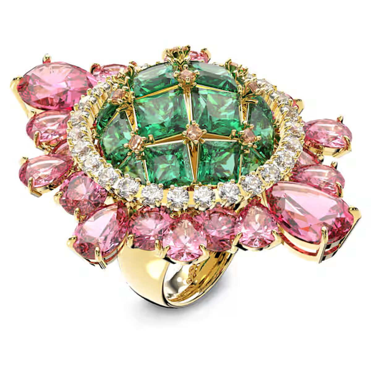 Ladies’ Ring Swarovski 5618279 (15)