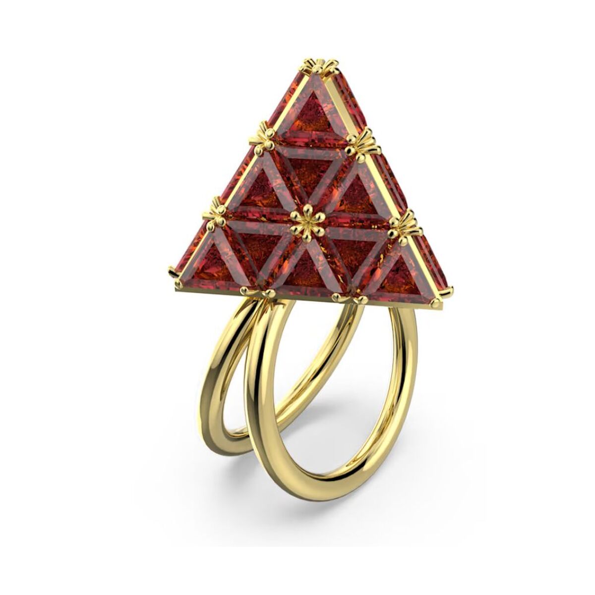 Ladies’ Ring Swarovski 5630289 (12)