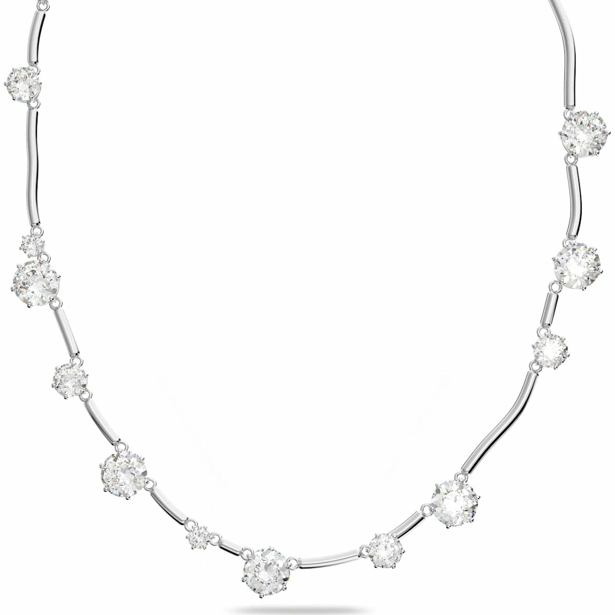 Ladies’ Necklace Swarovski 5638696