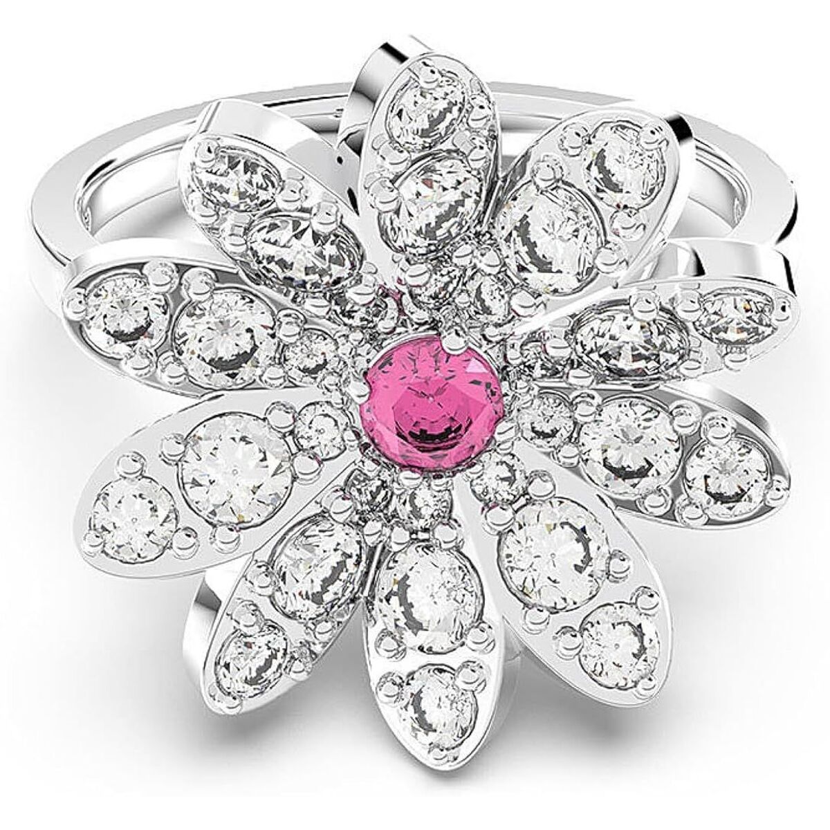 Ladies’ Ring Swarovski 5642891 (12)