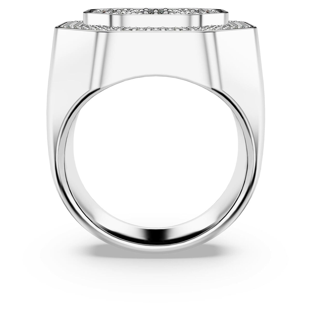 Ladies’ Ring Swarovski 5651381 Silver 12