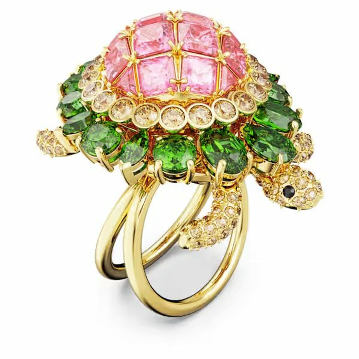 Ladies’ Ring Swarovski 5657289 (10)